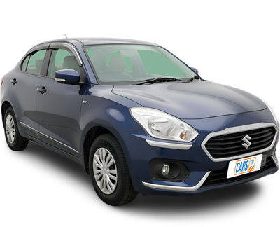 Maruti Dzire-img